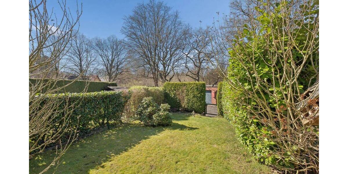 Reihenmittelhaus Hamburg Rahlstedt - 4 Zimmer, 94 m&sup2;, 425.000&euro; | Angebot:26038177