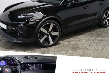 Porsche Macan 8.000 km 88.500 &euro; Norderstedt 22844