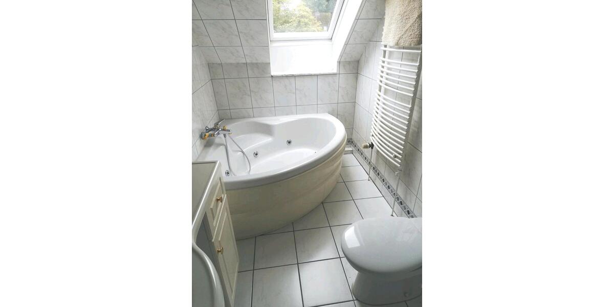 Etagenwohnung Kisdorf - 1 Zimmer, 35 m&sup2;, 900&euro; | Angebot:25963503