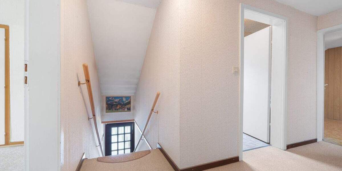 Einfamilienhaus Hamburg Sasel - 5 Zimmer, 81 m&sup2;, 525.000&euro; | Angebot:25687205