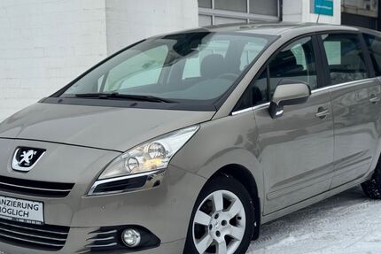 Peugeot 5008 199.900 km 4.490 &euro; Norderstedt (bei Hamburg) 22850