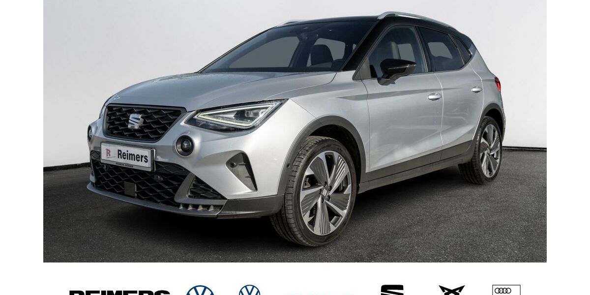 Seat Arona 19.900 km 21.990 &euro; Pinneberg 25421