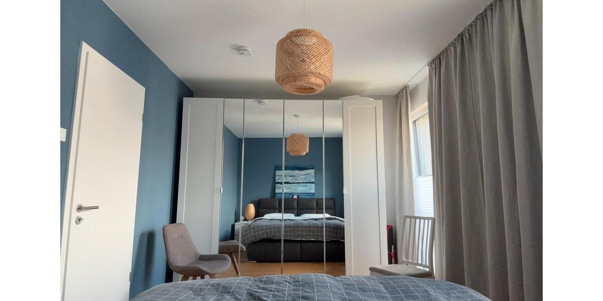 Etagenwohnung Hamburg Stellingen - 3 Zimmer, 91 m&sup2;, 1.885&euro; | Angebot:25932069