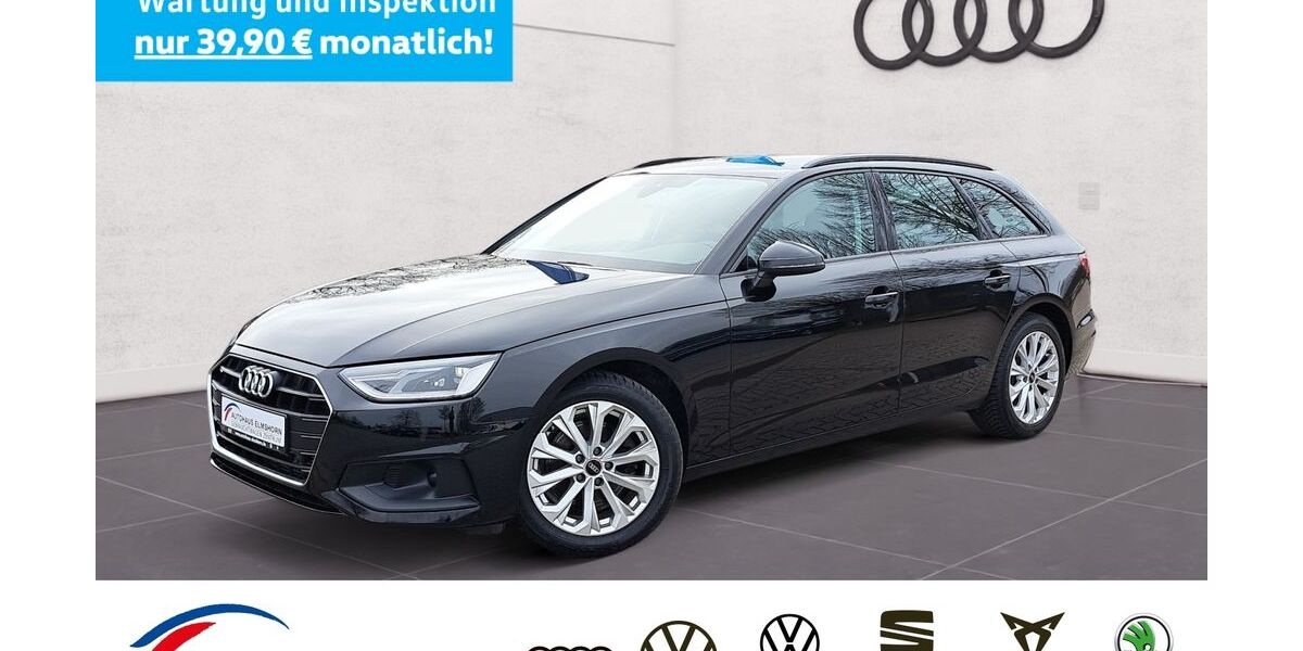 Audi A4 67.269 km 24.410 &euro; Kölln-Reisiek 25337
