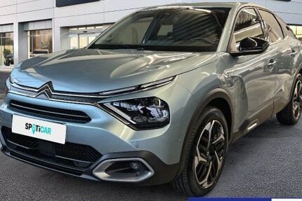 Citroen C4 20.067 km 18.990 &euro; Hamburg 22529