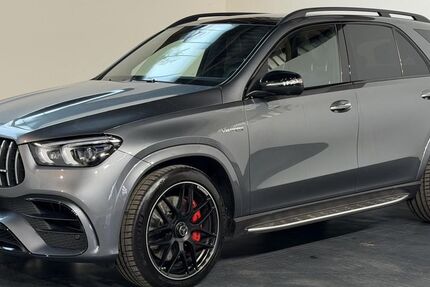 Mercedes-Benz GLE 63 AMG 56.311 km 81.999 &euro; Tornesch 25436