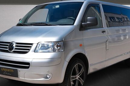 VW T5 Transporter 219.681 km 6.499 &euro; Norderstedt 22844