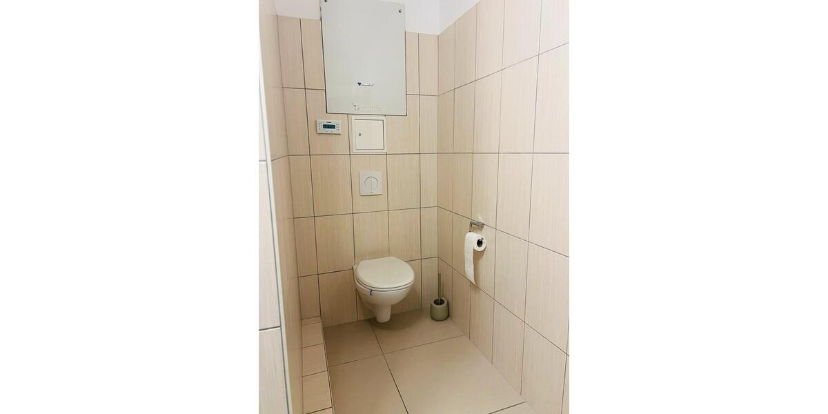 Maisonettenwohnung Hamburg Eidelstedt - 3 Zimmer, 87 m&sup2;, 2.090&euro; | Angebot:25272994