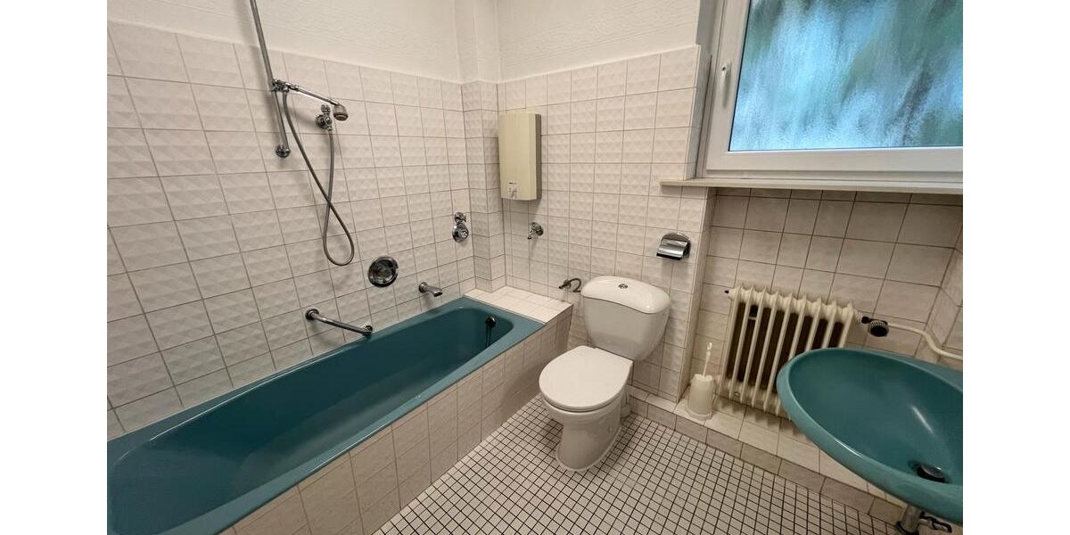 Erdgeschoßwohnung Hamburg Wandsbek - 2.5 Zimmer, 75 m&sup2;, 1.650&euro; | Angebot:25871640