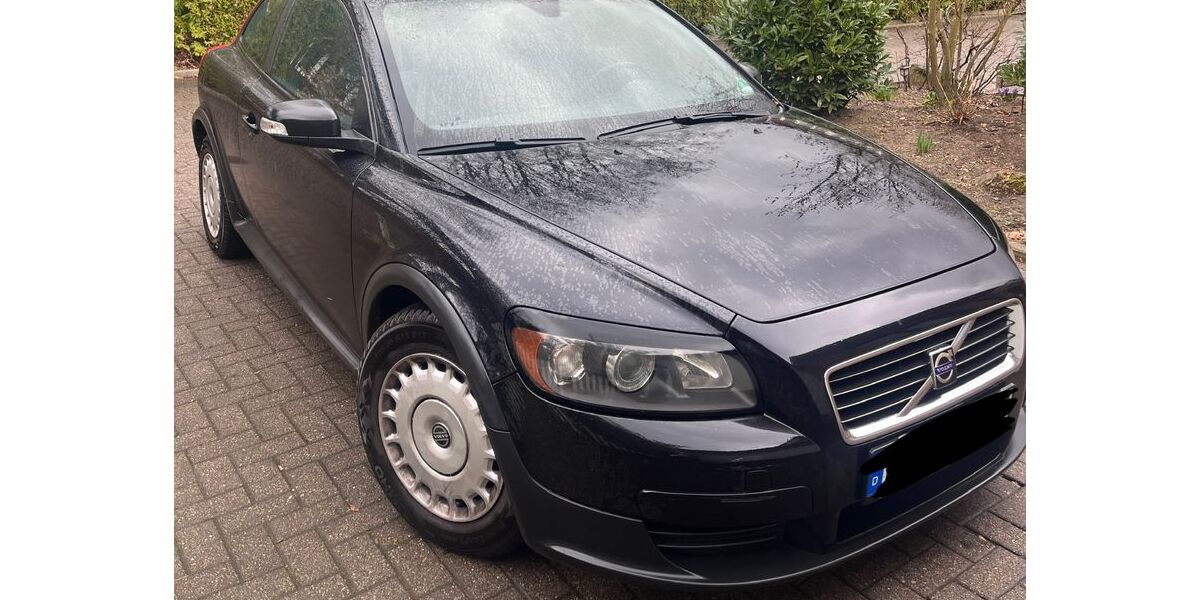 Volvo C30 252.781 km 1.500 &euro; Barsbüttel 22885
