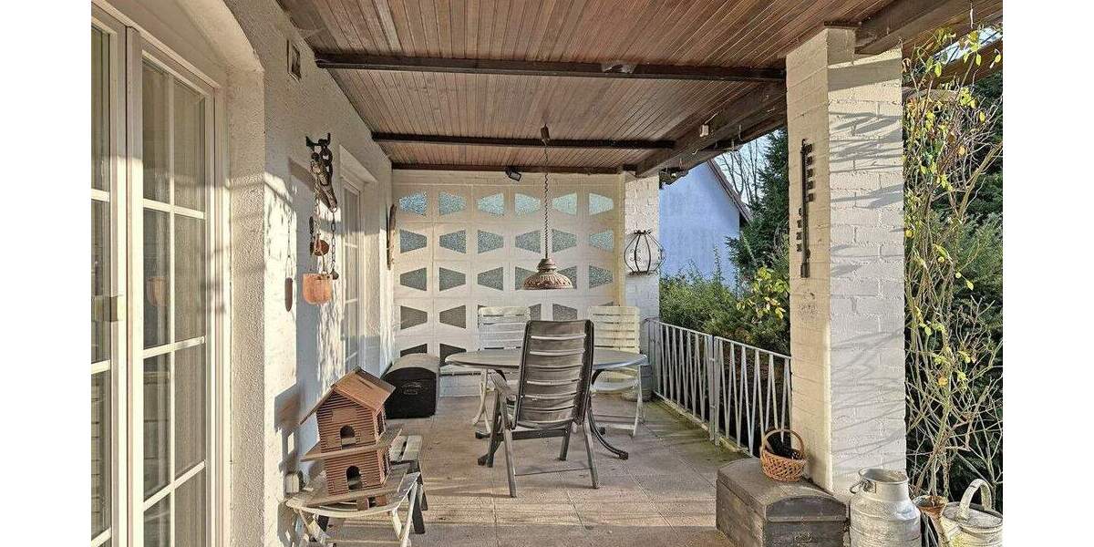 Einfamilienhaus Hamburg Niendorf - 3 Zimmer, 80 m&sup2;, 549.000&euro; | Angebot:25937476