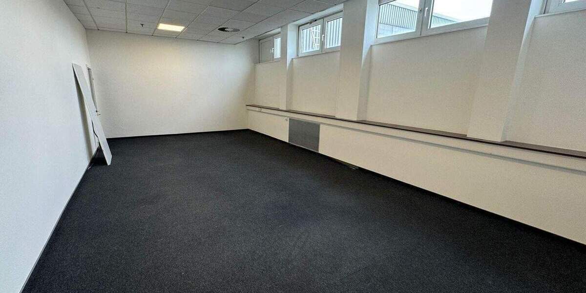 Gewerbeobjekt Hamburg Billbrook - 3.738&euro; | Angebot:25928287