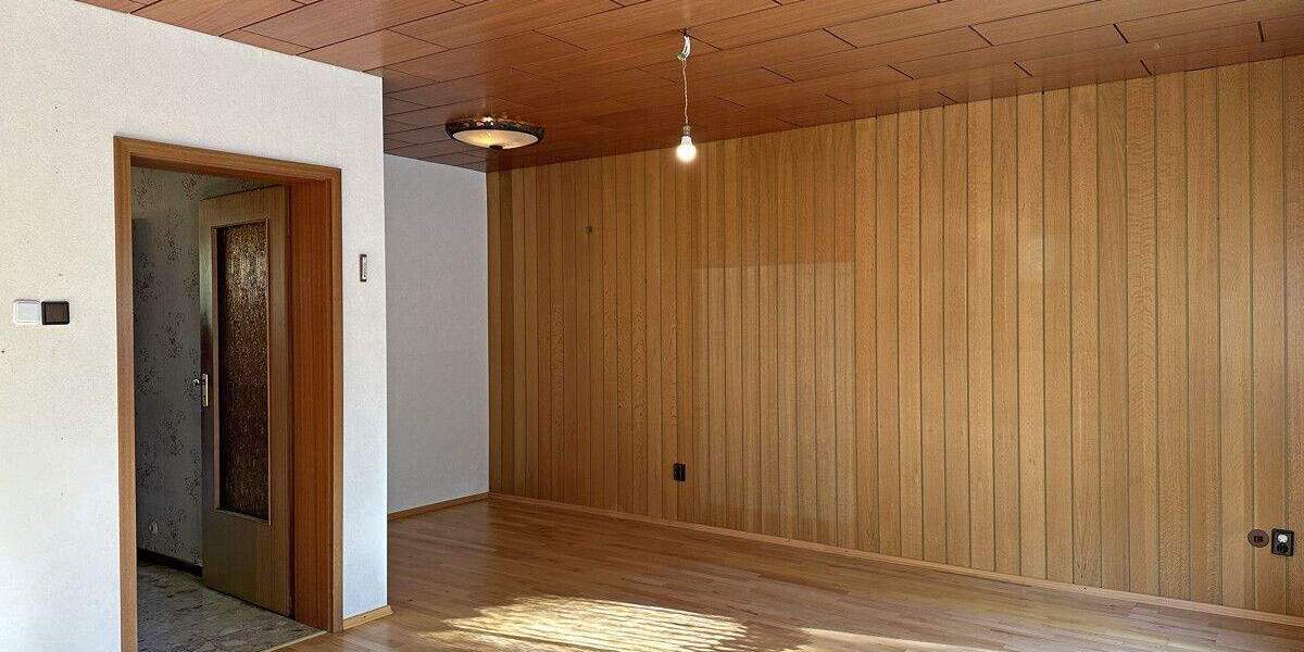 Doppelhaushälfte Hamburg Niendorf - 2 Zimmer, 73 m&sup2;, 499.000&euro; | Angebot:25726579