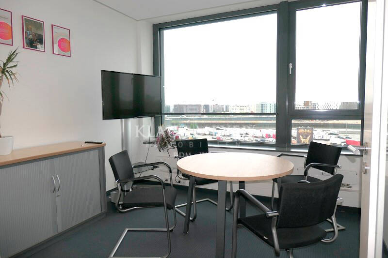 Gewerbeobjekt Hamburg Hammerbrook - 4.059&euro; | Angebot:26820694