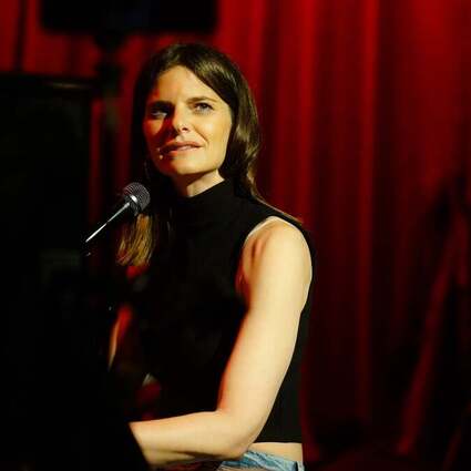 Ben Folds - Paper Airplane Request Tour 2026 01.12.2026 Laeiszhalle (Großer Saal)