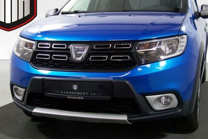 Dacia Sandero 91.709 km 8.433 &euro; Hamburg Stadtteil Horn 22119