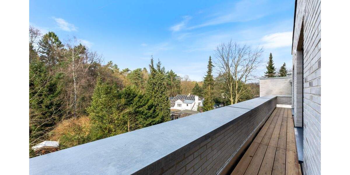 Reihenmittelhaus Hamburg Blankenese - 5 Zimmer, 196 m&sup2;, 1.460.000&euro; | Angebot:25865166