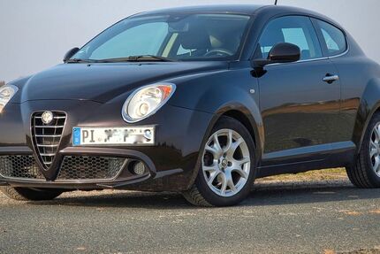 Alfa Romeo MiTo 134.000 km 2.499 &euro; Heist 25492