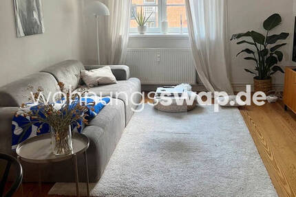 Wohnung Hamburg Winterhude - 2 Zimmer, 56 m&sup2;, 625&euro; | Angebot:25970469