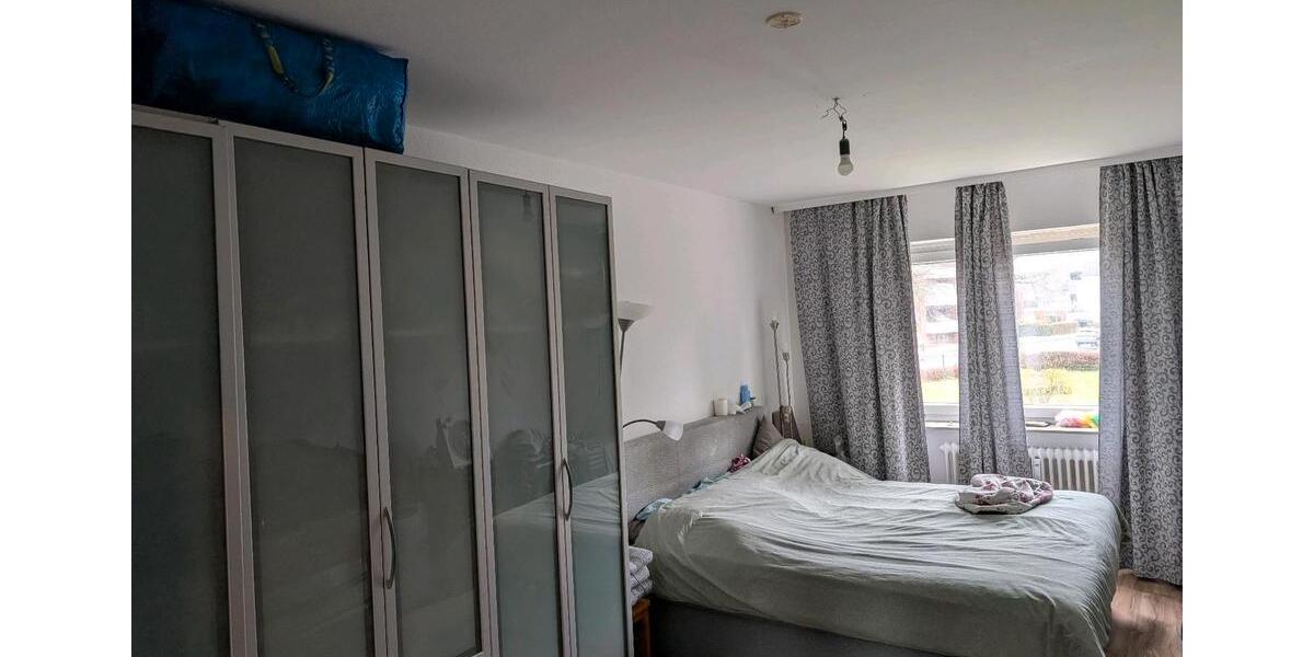 Erdgeschoßwohnung Grünendeich - 2 Zimmer, 53 m&sup2;, 169.000&euro; | Angebot:25630488