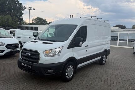 Ford Transit 51.216 km 19.900 &euro; Norderstedt bei Hamburg 22851