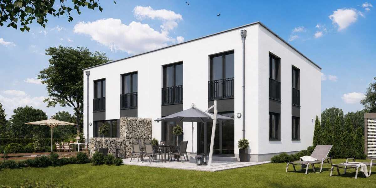 Einfamilienhaus Hamburg Wandsbek - 4 Zimmer, 124 m&sup2;, 550.605&euro; | Angebot:27112245