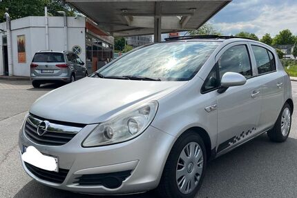 Opel Corsa 145.000 km 2.190 &euro; Hamburg 22765