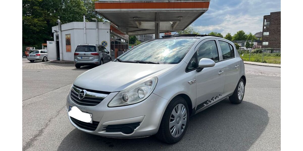 Opel Corsa 145.000 km 2.190 &euro; Hamburg 22765