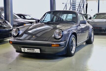 Porsche 911 Urmodell 6.500 km 64.900 &euro; Norderstedt 22844