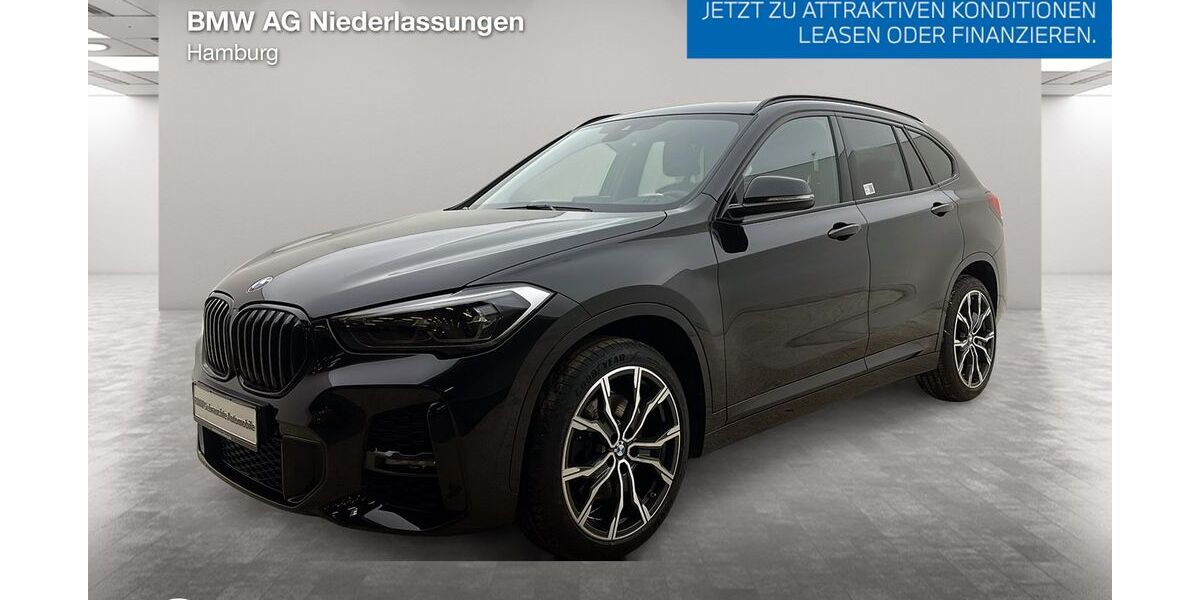 BMW X1 47.735 km 31.430 &euro; Barsbüttel bei Hamburg 22885