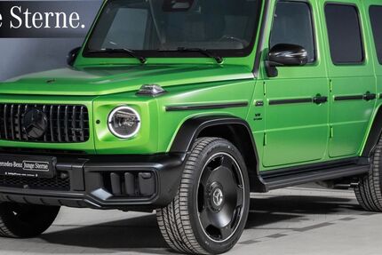 Mercedes-Benz G 63 AMG 2.967 km 219.900 &euro; Hamburg 22549