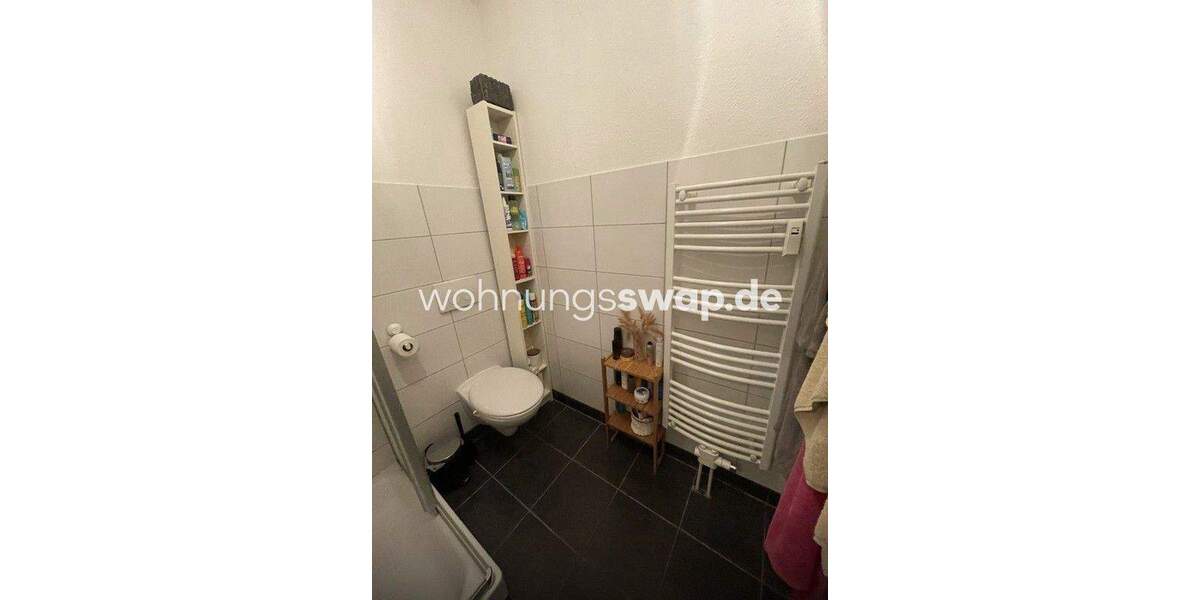 Etagenwohnung Hamburg Barmbek-Süd - 2 Zimmer, 61 m&sup2;, 550&euro; | Angebot:25958851