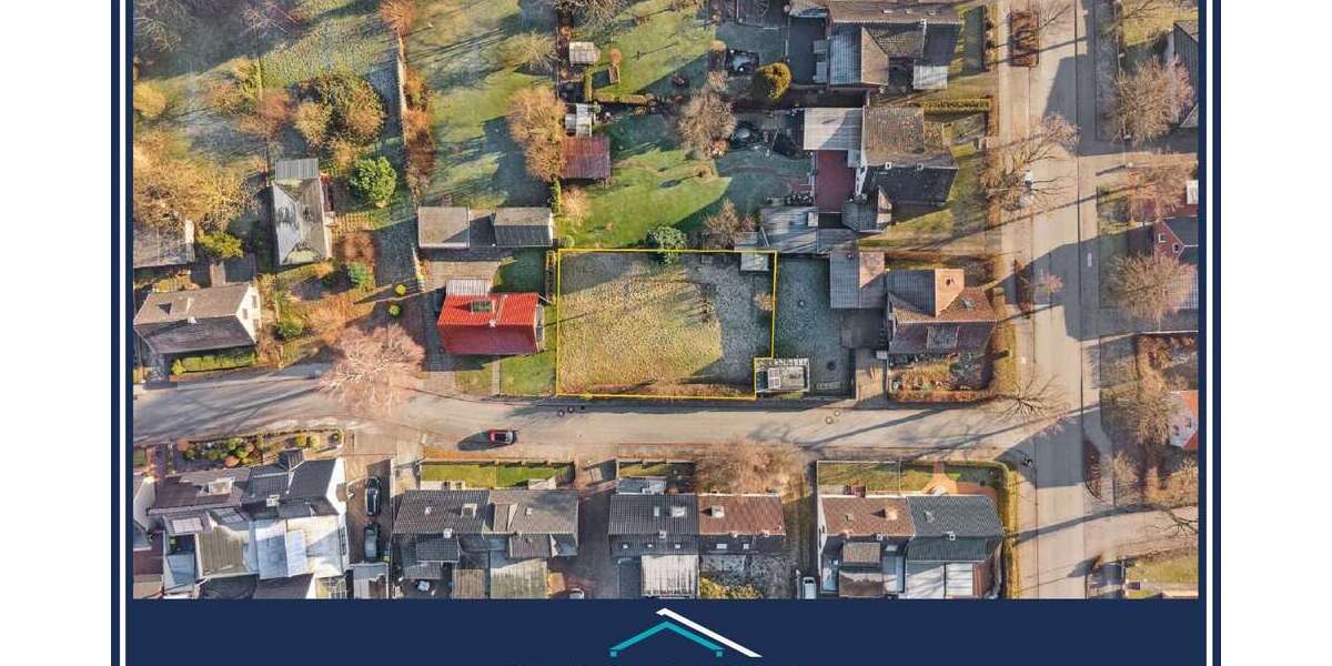 Grundstück Bad Oldesloe - 215.000&euro; | Angebot:25089067