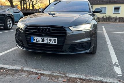Audi A6 117.000 km 25.000 &euro; Wentorf 21465