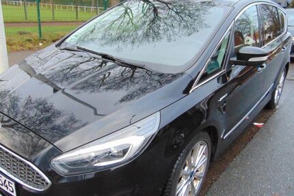 Ford S-Max 232.000 km 9.999 &euro; Hamburg 22047