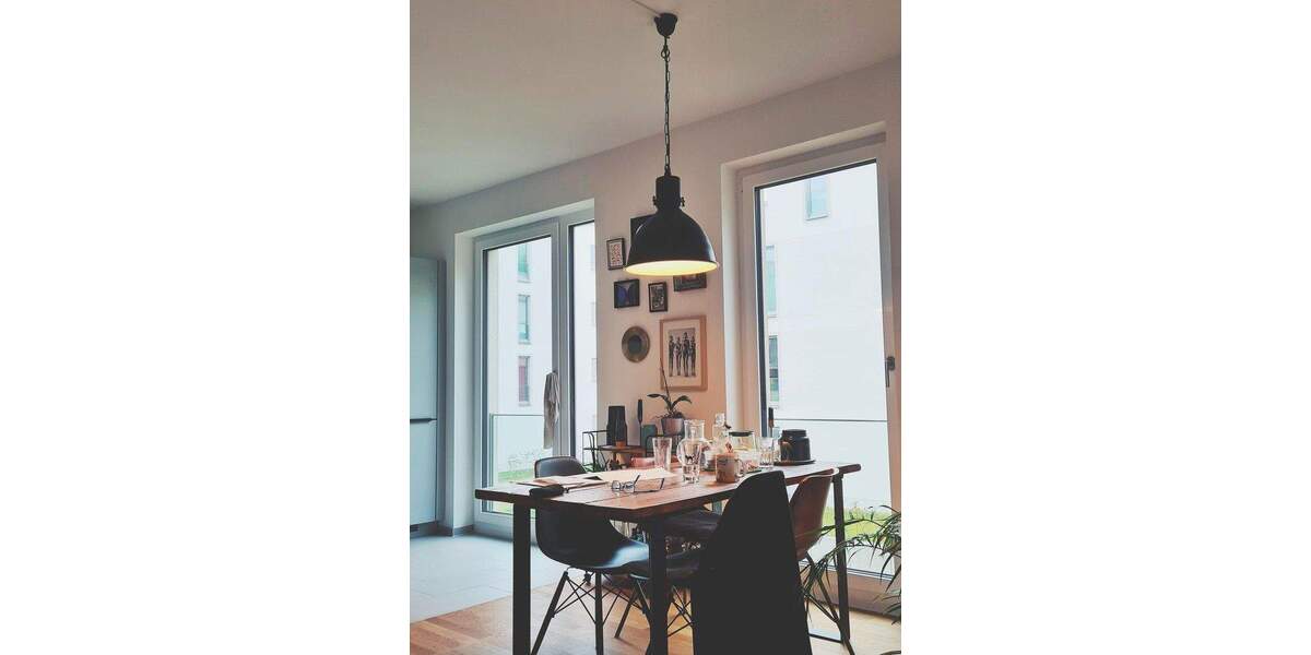 Etagenwohnung Hamburg Groß Borstel - 3 Zimmer, 94 m&sup2;, 735.000&euro; | Angebot:25738764