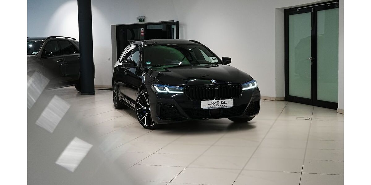BMW 540 172.000 km 34.749 &euro; Hamburg 22047
