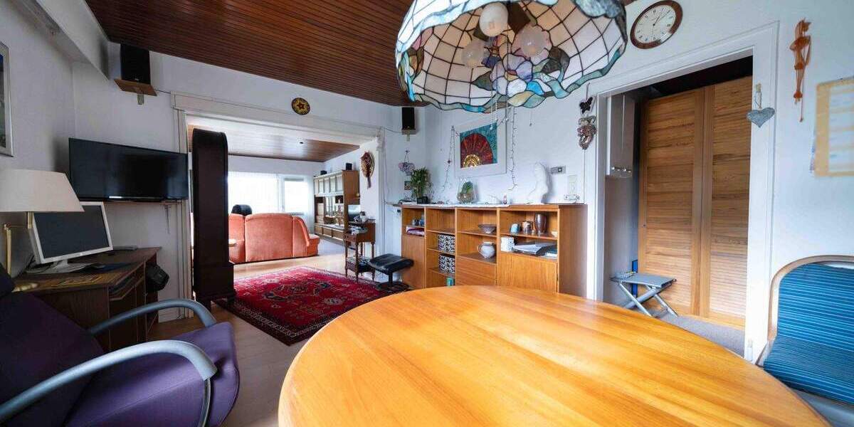 Einfamilienhaus Uetersen - 5 Zimmer, 150 m&sup2;, 349.000&euro; | Angebot:25697874