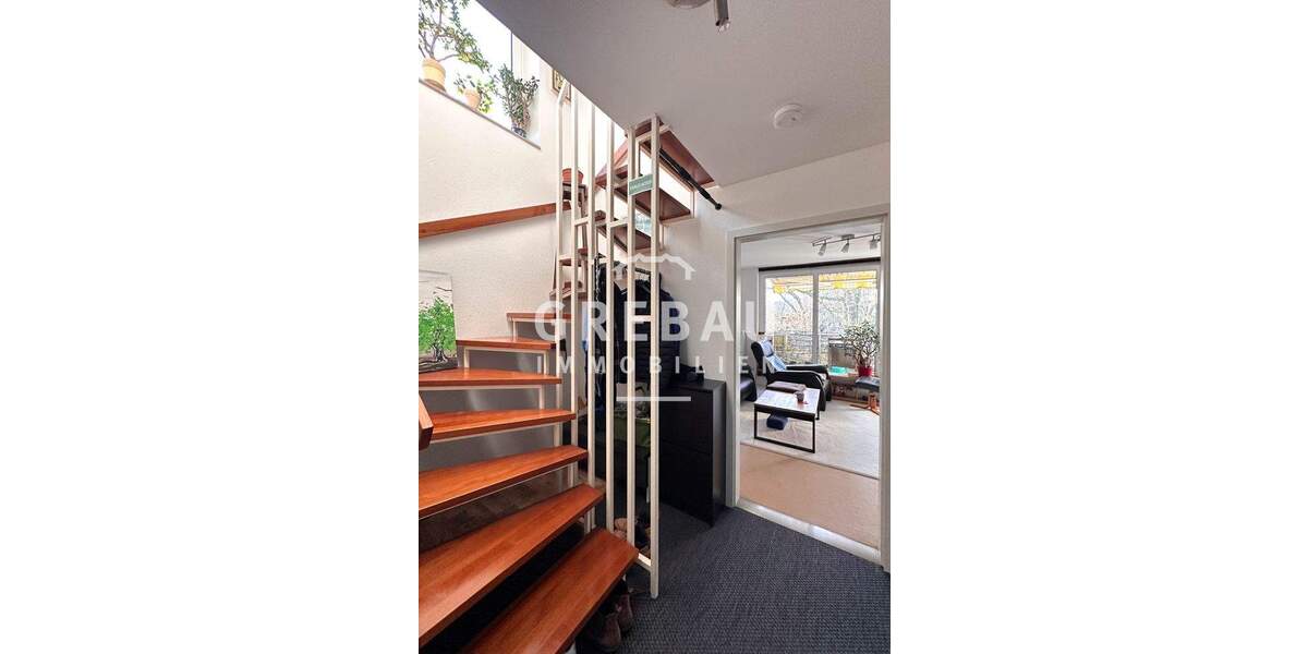 Etagenwohnung Schenefeld - 2 Zimmer, 51 m&sup2;, 198.000&euro; | Angebot:25708412