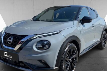 Nissan Juke 8.895 km 23.990 &euro; Hamburg 22159