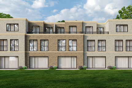 Haus Rellingen - 5 Zimmer, 120 m&sup2;, 725.000&euro; | Angebot:25923567