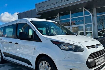 Ford Tourneo Connect 132.000 km 10.900 &euro; Bad Oldesloe 23843