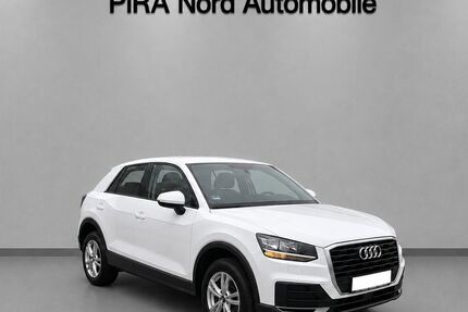 Audi Q2 105.568 km 13.480 &euro; Norderstedt 22844