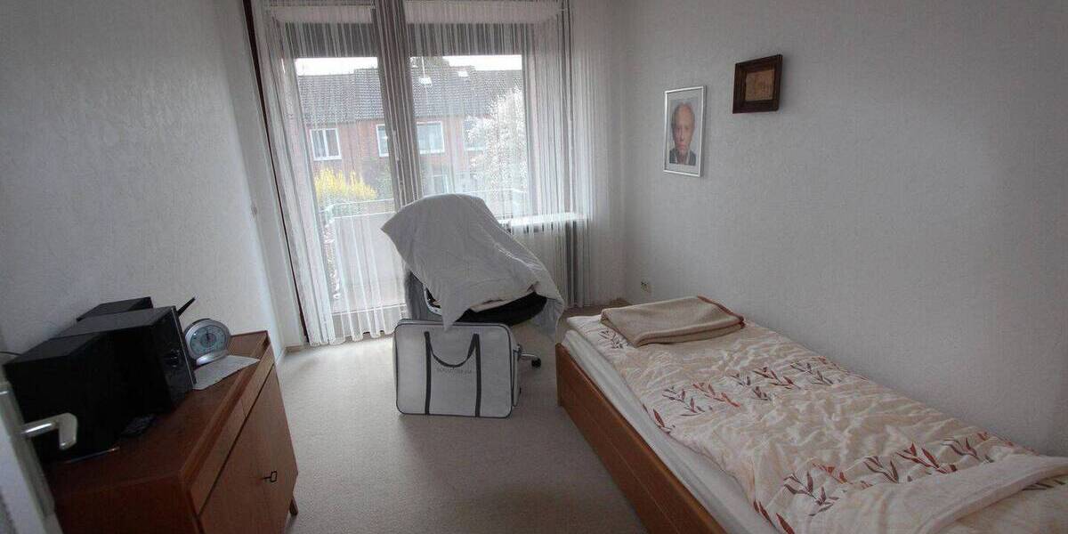 Reihenmittelhaus Hamburg Bergstedt - 5 Zimmer, 117 m&sup2;, 590.000&euro; | Angebot:26824065