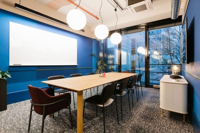 Gewerbeobjekt Hamburg Hamburg-Mitte - 264&euro; | Angebot:25969258