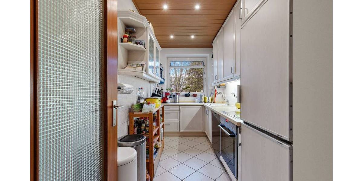 Etagenwohnung Hamburg Rahlstedt - 4 Zimmer, 105 m&sup2;, 398.000&euro; | Angebot:25674424