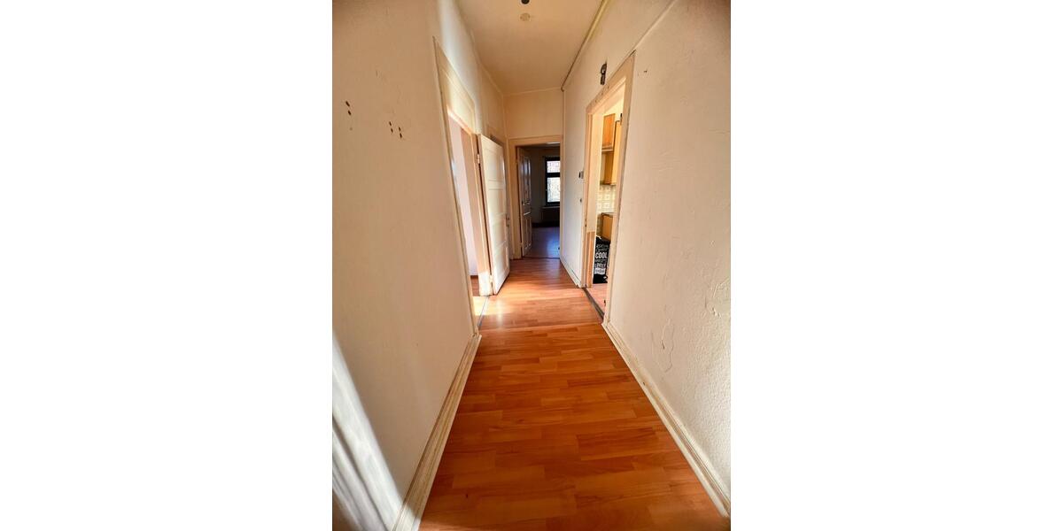 Etagenwohnung Hamburg Langenhorn - 3 Zimmer, 68 m&sup2;, 900&euro; | Angebot:25856713