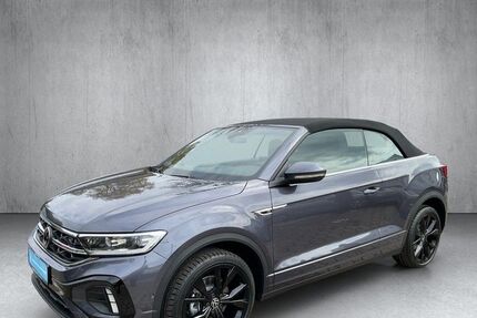 VW T-Roc 1.100 km 42.990 &euro; Ahrensburg 22926