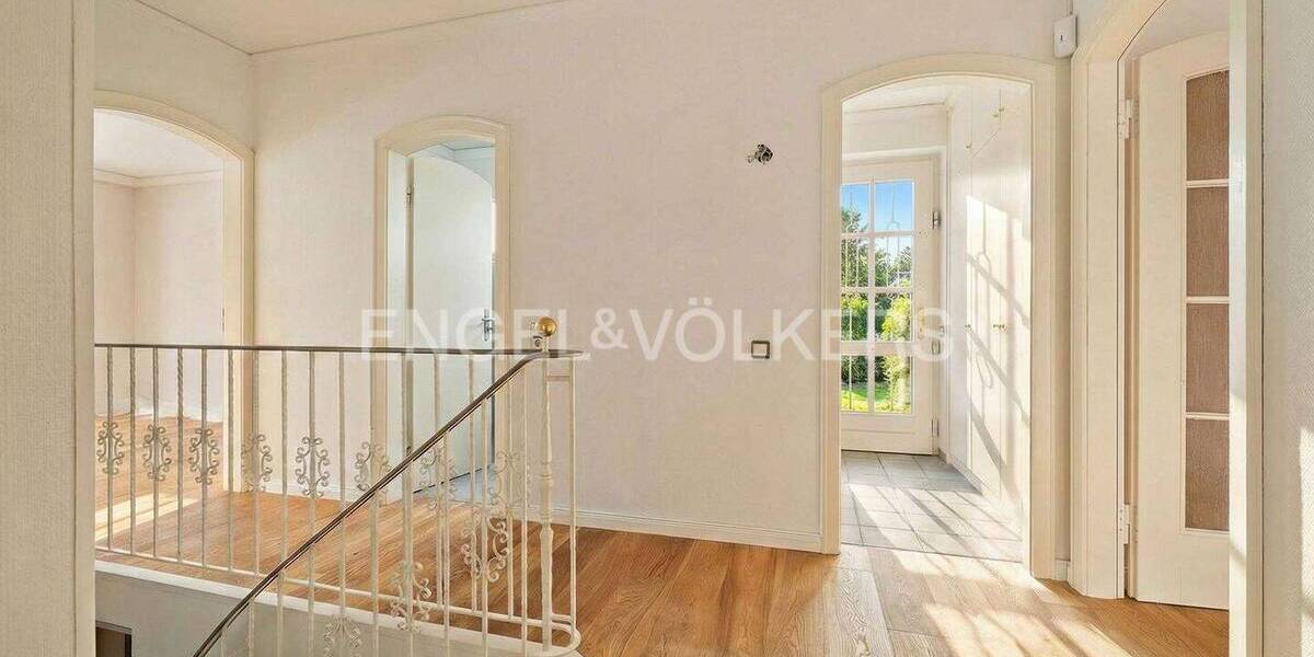 Einfamilienhaus Großhansdorf - 4 Zimmer, 123 m&sup2;, 849.000&euro; | Angebot:25987148