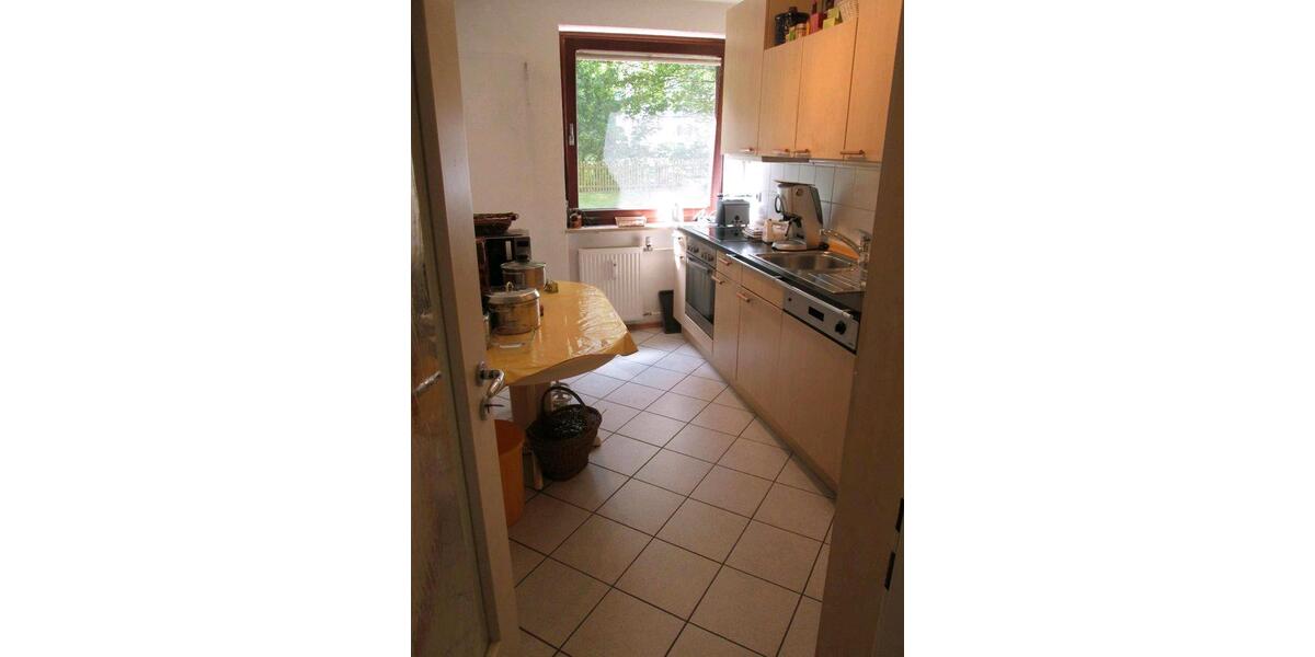 Erdgeschoßwohnung Hamburg Wandsbek - 3 Zimmer, 77 m&sup2;, 430.000&euro; | Angebot:26988902